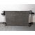 Condensador / Radiador Aire Acondicionado Para Citroen C5 Aircross