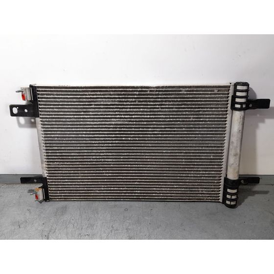 Condensador / Radiador Aire Acondicionado Para Citroen C5 Aircross