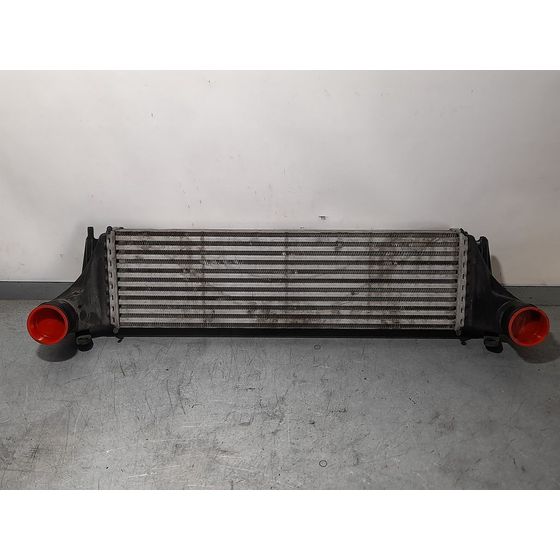Intercooler para Bmw X5 (E53)