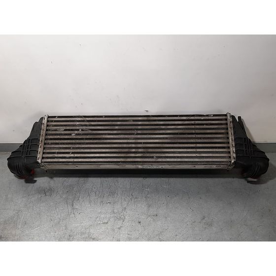 Intercooler para Bmw X5 (E53)