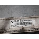 Intercooler para Bmw X5 (E53)