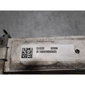 Intercooler para Bmw X5 (E53)