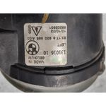 Faro Antiniebla Izquierdo Para Bmw X5