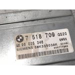 Centralita Cambio Automatico Para Bmw X5