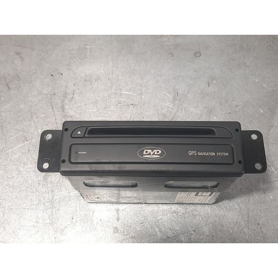 Sistema Navegacion Gps Para Bmw X5