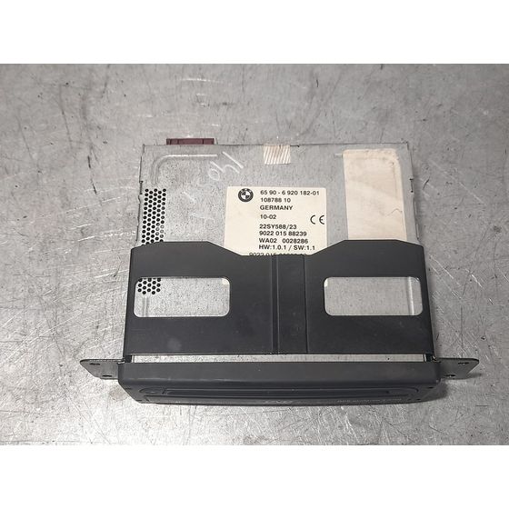Sistema Navegacion Gps Para Bmw X5