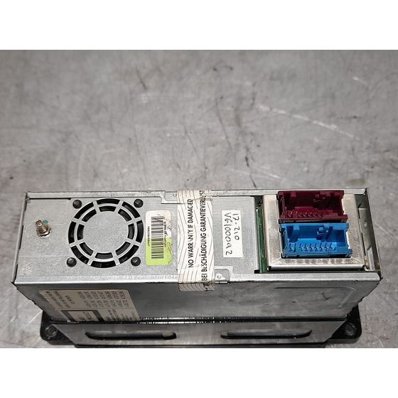 Sistema Navegacion Gps Para Bmw X5