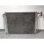 Condensador / Radiador Aire Acondicionado Para Bmw X5