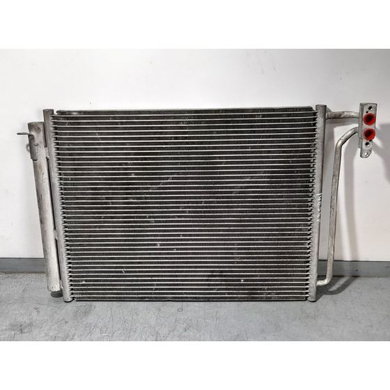 Condensador / Radiador Aire Acondicionado Para Bmw X5