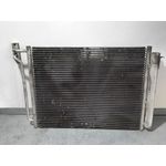 Condensador / Radiador Aire Acondicionado Para Bmw X5