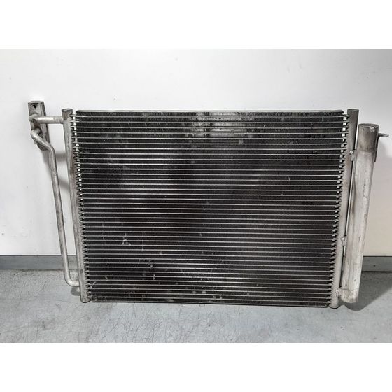 Condensador / Radiador Aire Acondicionado Para Bmw X5