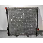 Radiador Agua Para Bmw X5