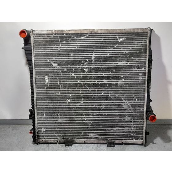 Radiador Agua Para Bmw X5