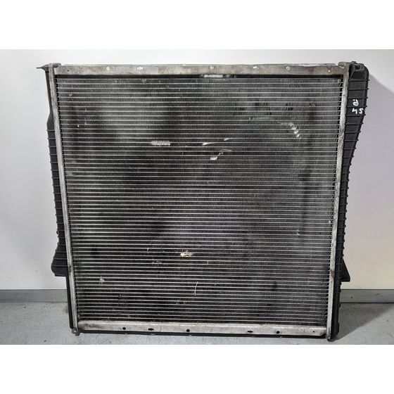 Radiador Agua Para Bmw X5