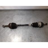 Transmision Delantera Izquierda Para Chevrolet Aveo