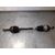 Transmision Delantera Izquierda Para Chevrolet Aveo