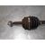 Transmision Delantera Izquierda Para Chevrolet Aveo