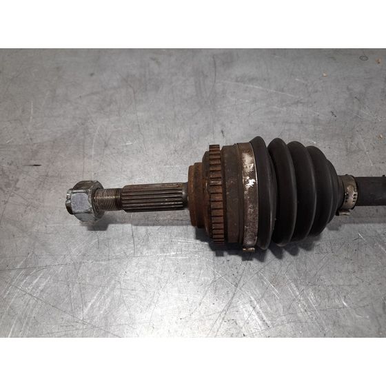 Transmision Delantera Izquierda Para Chevrolet Aveo