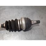 Transmision Delantera Izquierda Para Chevrolet Aveo