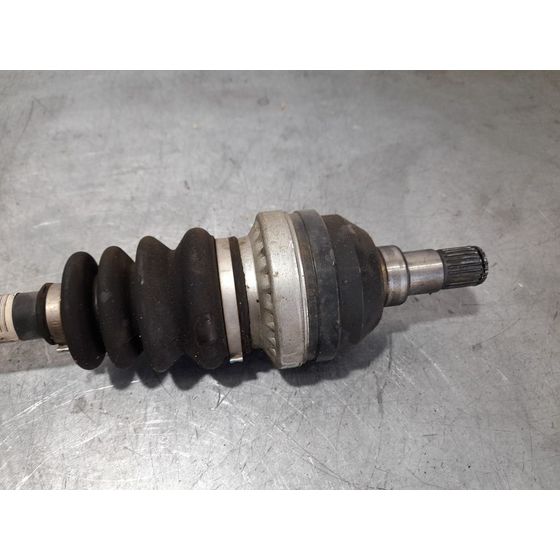 Transmision Delantera Izquierda Para Chevrolet Aveo