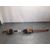 Transmision Delantera Derecha Para Citroen C5 Aircross