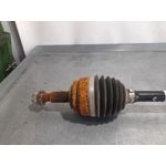 Transmision Delantera Derecha Para Citroen C5 Aircross