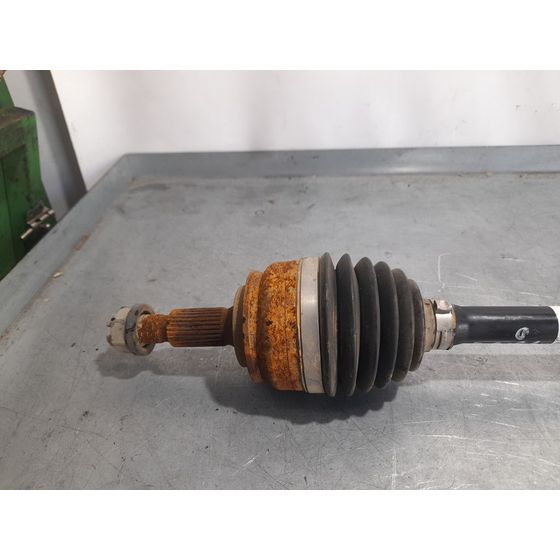 Transmision Delantera Derecha Para Citroen C5 Aircross