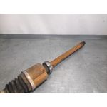 Transmision Delantera Derecha Para Citroen C5 Aircross