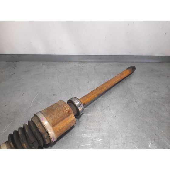 Transmision Delantera Derecha Para Citroen C5 Aircross