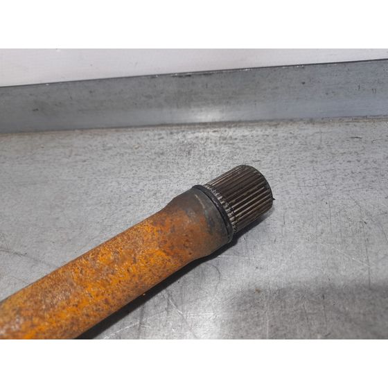 Transmision Delantera Derecha Para Citroen C5 Aircross