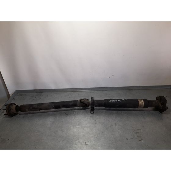 Transmision Central Para Bmw X5