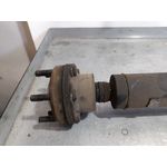 Transmision Central Para Bmw X5