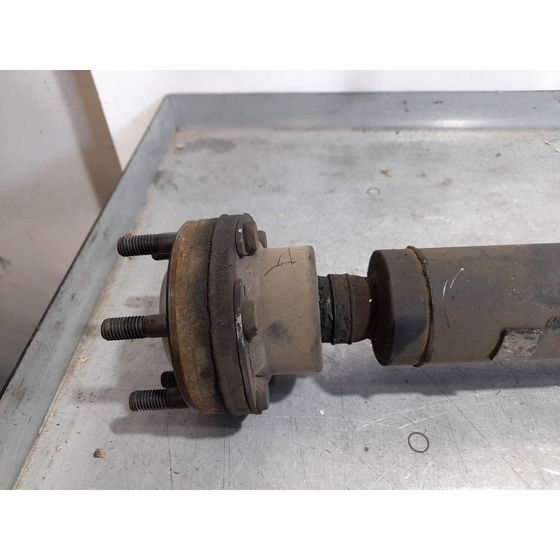 Transmision Central Para Bmw X5