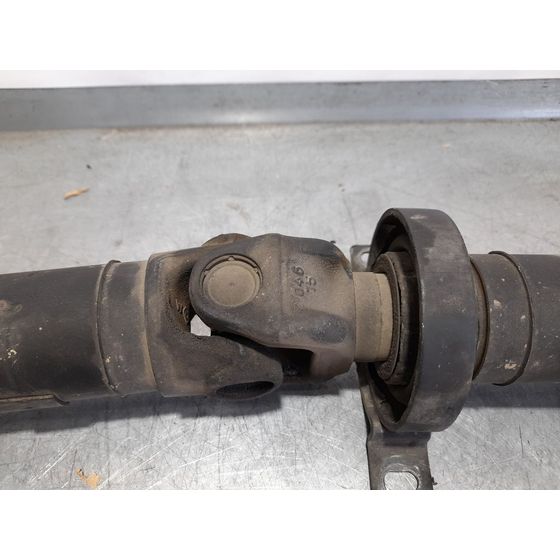 Transmision Central Para Bmw X5