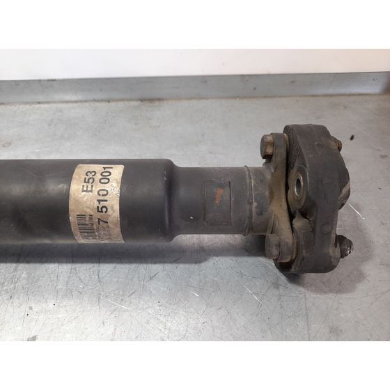 Transmision Central Para Bmw X5