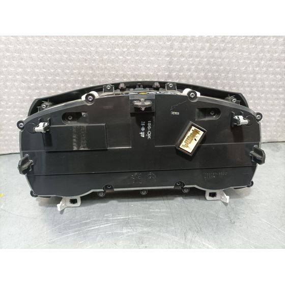Cuadro Instrumentos Para Citroen C3