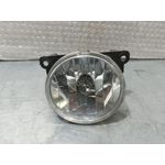 Faro Antiniebla Derecho Para Citroen C3