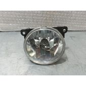 Faro Antiniebla Derecho Para Citroen C3
