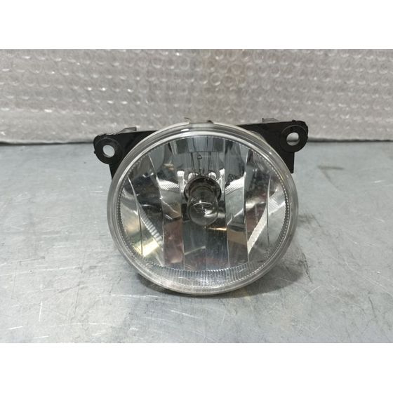 Faro Antiniebla Derecho Para Citroen C3