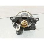 Faro Antiniebla Derecho Para Citroen C3