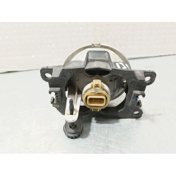 Faro Antiniebla Derecho Para Citroen C3