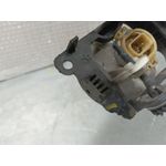 Faro Antiniebla Derecho Para Citroen C3