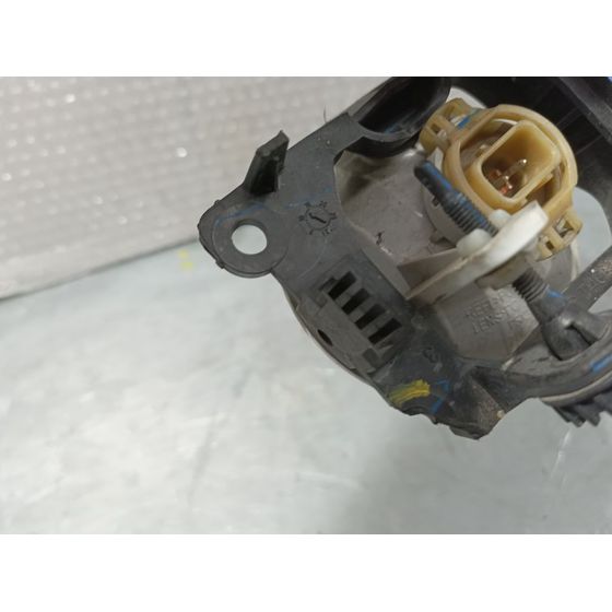 Faro Antiniebla Derecho Para Citroen C3