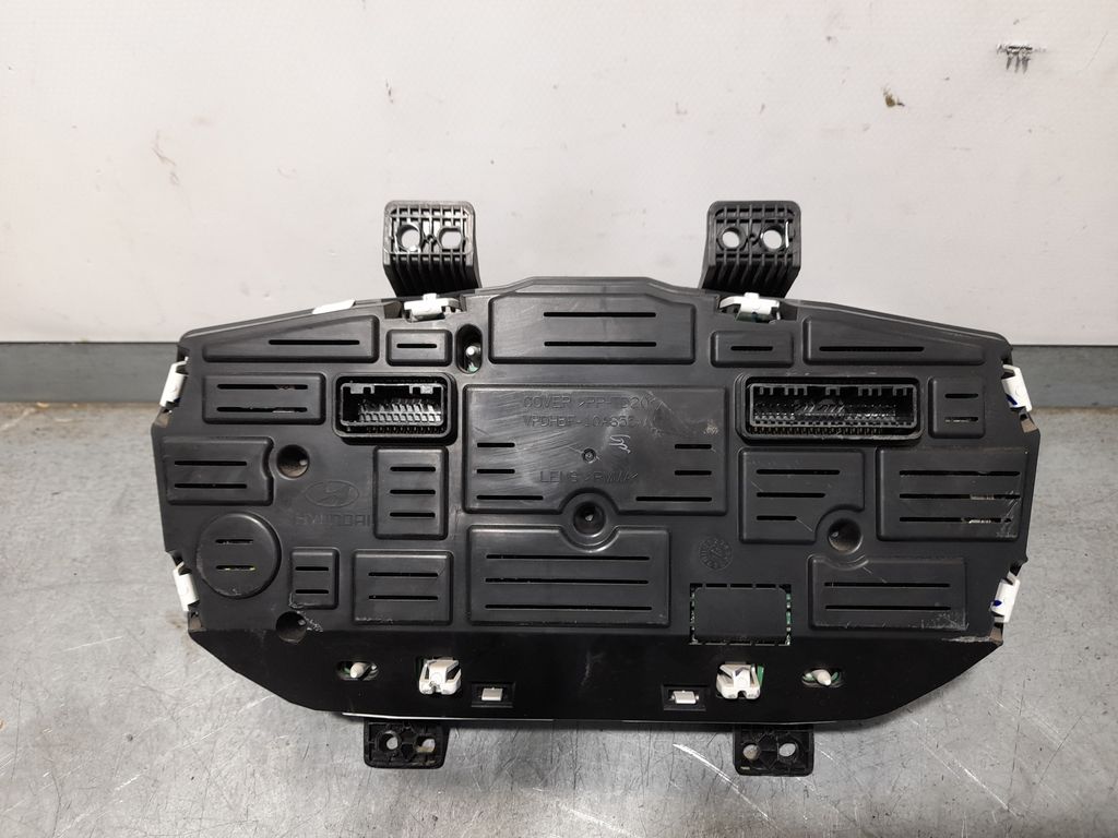 Cuadro Instrumentos Para Hyundai I10