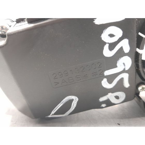 Mando Luces Para Hyundai I10