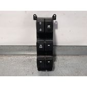 Mando Elevalunas Delantero Izquierdo  Para Hyundai I10