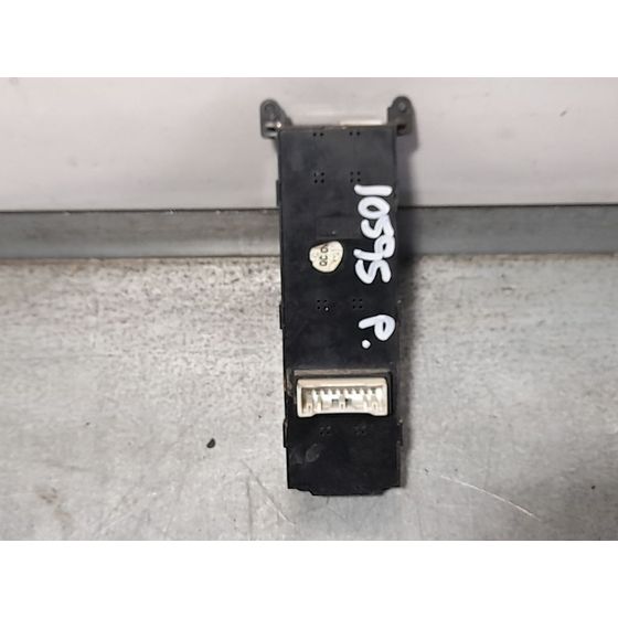 Mando Elevalunas Delantero Izquierdo Para Hyundai I10