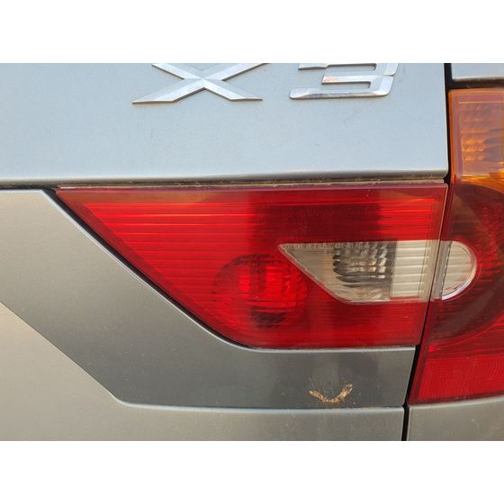 Piloto Trasero Derecho Para Bmw X3