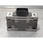 Modulo Electronico Para Toyota Corolla