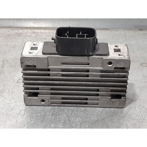 Modulo Electronico Para Toyota Corolla